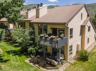 264 Eagle Dr #402, Avon, CO 81620
