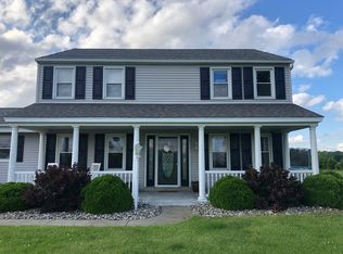 13009 Harper Rd, New Haven, IN 46774