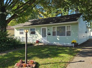 1601 Bayer Ave, Fort Wayne, IN 46805