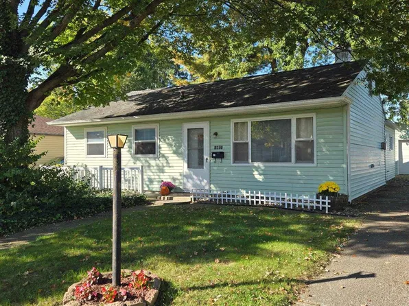 1601 Bayer Ave, Fort Wayne, IN 46805