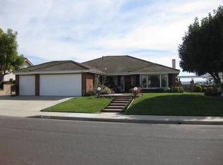 20476 E Crestline Dr, Walnut, CA 91789