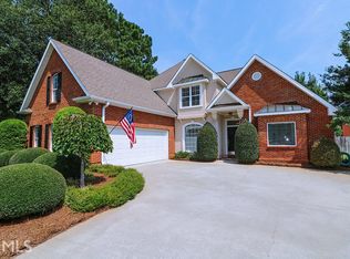 205 Clayton Ct, Warner Robins, GA 31088