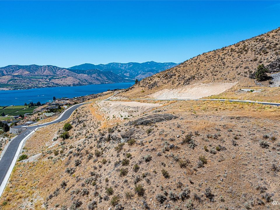 909 Long Drive, Chelan, WA 98816 MLS 1806632 Zillow