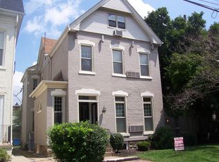 6325 Marchand Street, Pittsburgh, PA 15206