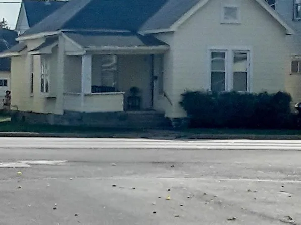 1201 W Delphi Ave, Marion, IN 46952