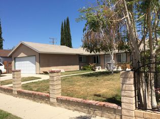 1012 Whitcomb Ave, Simi Valley, CA 93065