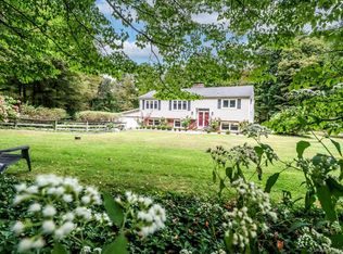 184 Tackora Trl, Ridgefield, CT 06877