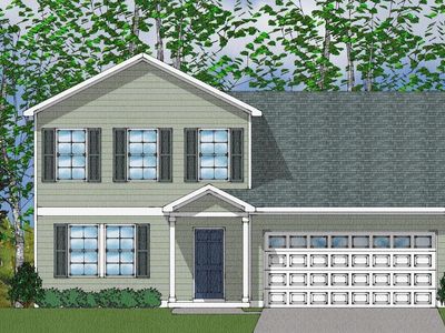 153 Deno Dr, Gaffney, SC, 29341