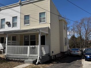 41 Jefferson Ave, Norristown, PA 19403