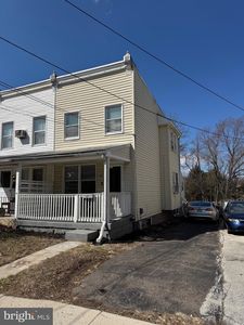 41 Jefferson Ave, Eagleville, PA, 19403