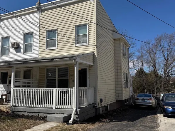 41 Jefferson Ave, Norristown, PA 19403