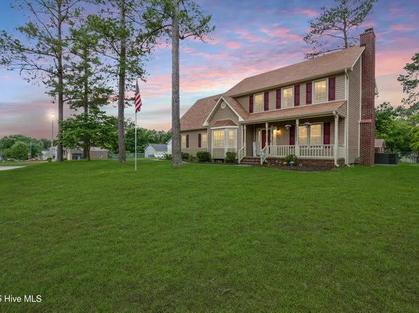 2290 Dockvale Drive, Fayetteville, NC 28306