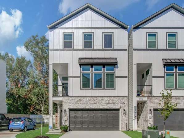 5309 Donovan Gardens Ln, Houston, TX 77091