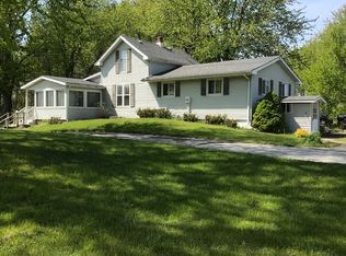 16966 20b Rd, Culver, IN 46511