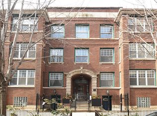 6164 N Winthrop Ave UNIT G, Chicago, IL 60660
