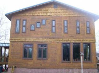 4510 Clover Ln, Rhinelander, WI 54501