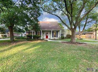 6435 Feather Nest Ln, Baton Rouge, LA 70817