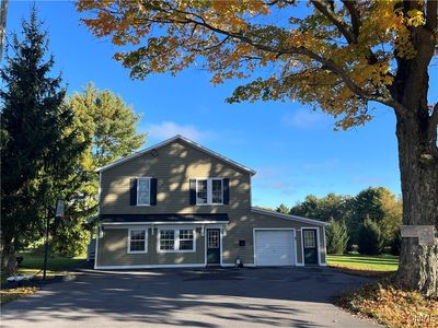 2159 Rippleton Cross Rd, Cazenovia, NY, 13035
