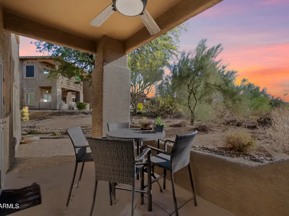 8880 E PARAISO Drive #108, Scottsdale, AZ 85255