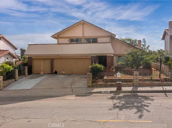 1519 Aldea Dr, Montebello, CA 90640