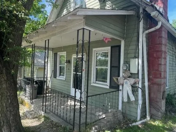 4676 State Route 257 S, Ostrander, OH 43061