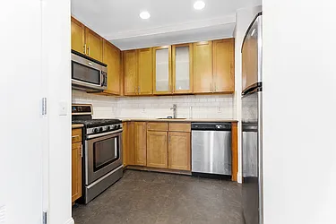 Rented by Compass