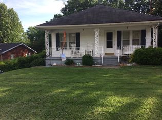 102 Seay St, Glasgow, KY 42141
