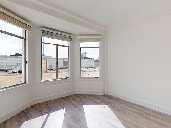 5th image of 1801 California St #305