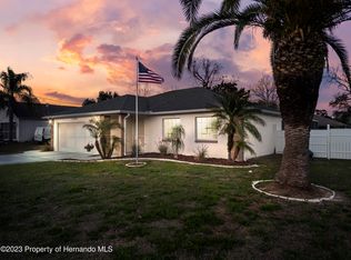 11405 Parkview St, Spring Hill, FL 34609