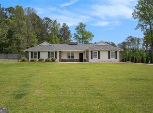 1195 Fischer Rd, Sharpsburg, GA 30277