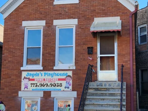 1743 W 38th St, Chicago, IL 60609