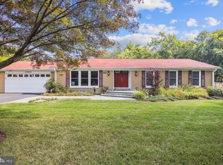 15501 Peach Orchard Rd, Silver Spring, MD 20905