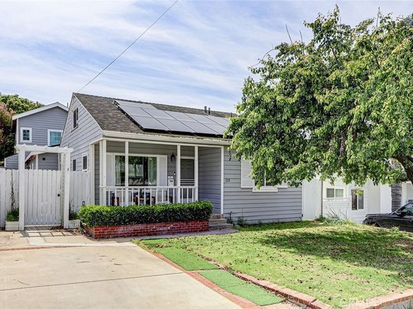 320 E Walnut Ave, El Segundo, CA 90245