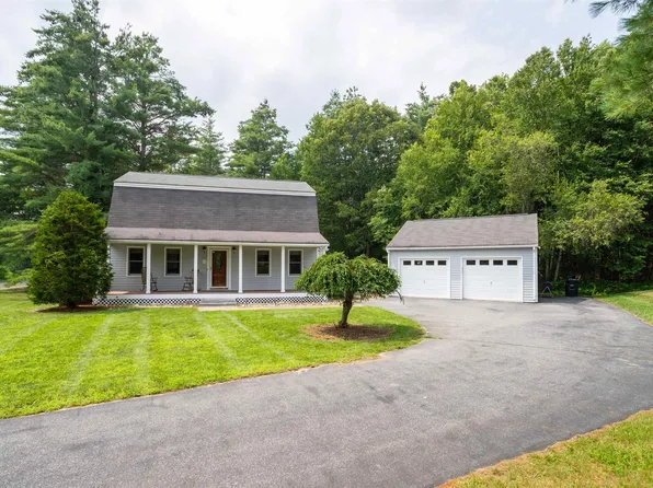 10 Pondview Drive, Derry, NH 03038