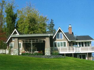 19609 Whitemans Cove Road Kp S, Longbranch, WA 98351