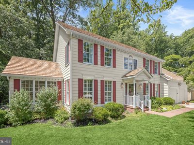 11752 Morningmist Ln, Columbia, MD, 21044