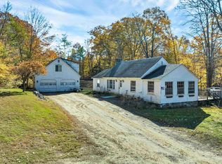 467 Narrows Rd, Center Barnstead, NH 03225