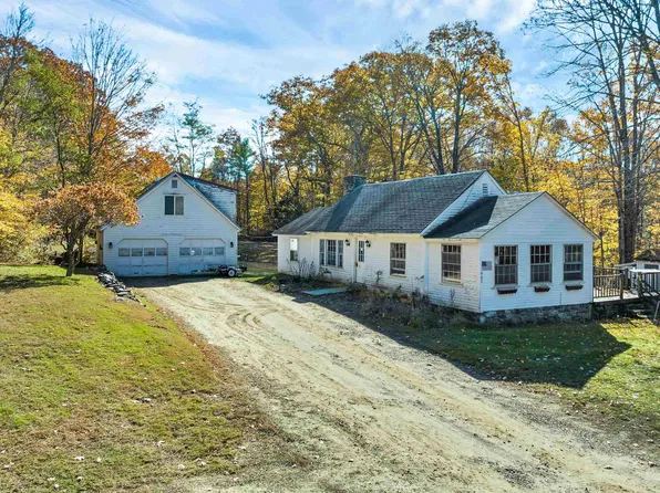 467 Narrows Road, Barnstead, NH 03218