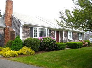 32 Wales Rd, Harwich, MA 02645
