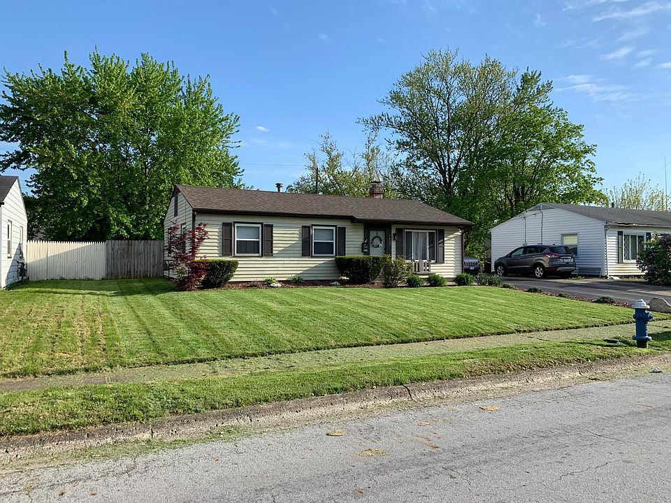 1st image of 4487 Darley Ct