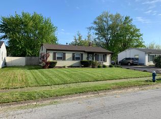 4487 Darley Ct, Hilliard, OH 43026