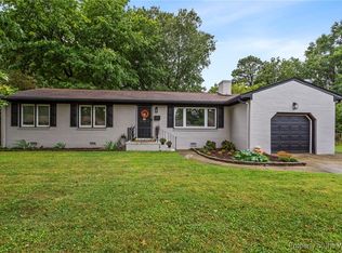 507 Spinnaker Rd, Newport News, VA 23602