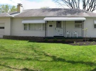 1286 Kerr Ave, Lancaster, OH