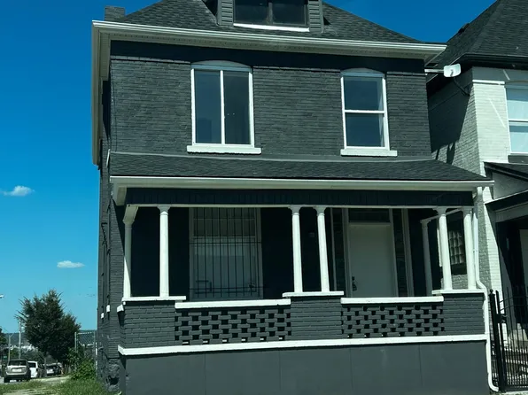 1100 E 8th St, Kansas City, MO 64106