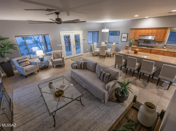 2427 E 1st St, Tucson, AZ 85719