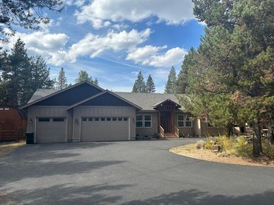 16483 Sprague Loop, La Pine, OR, 97739