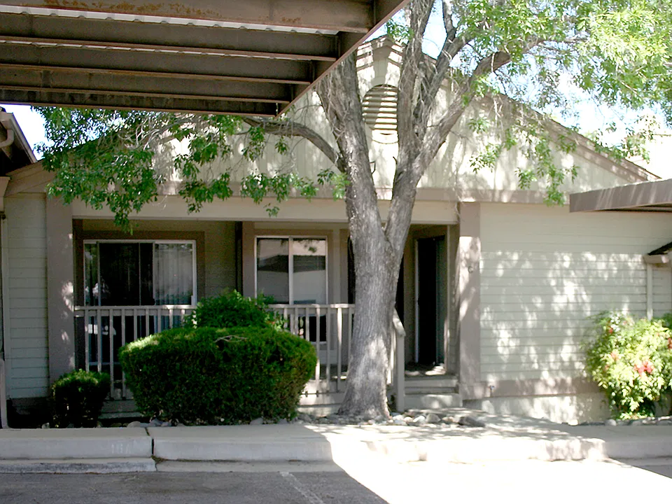 3172 Dome Rock Pl #15C