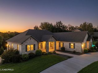 245 Virginia Trl, Jefferson City, MO 65109