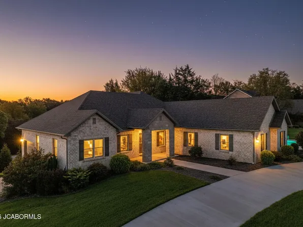 245 Virginia Trl, Jefferson City, MO 65109