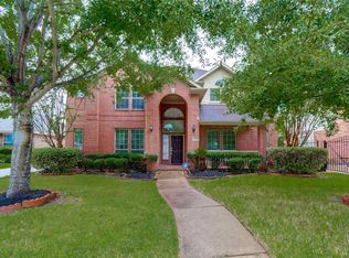 22118 Emerald Run Ln, Richmond, TX 77469